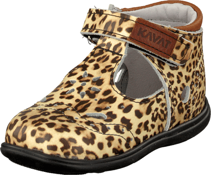 Kavat - Ängskär Xc Leopard