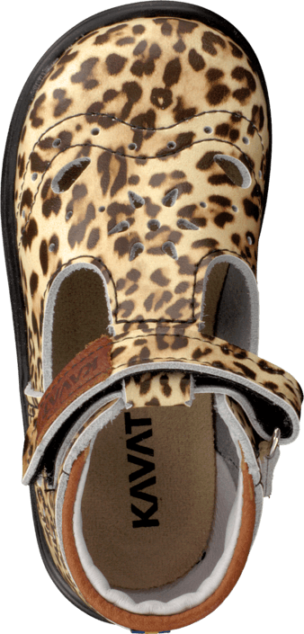 Kavat - Ängskär Xc Leopard