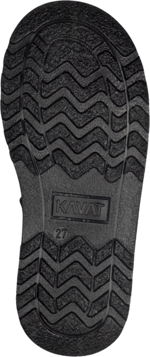 Kavat - Målerås Xc Black