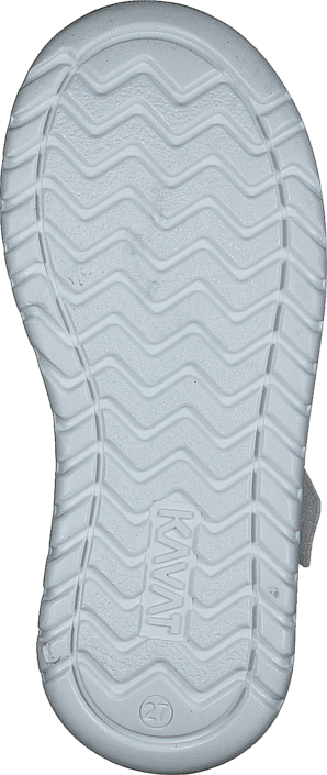 Kavat - Blombacka XC White/White