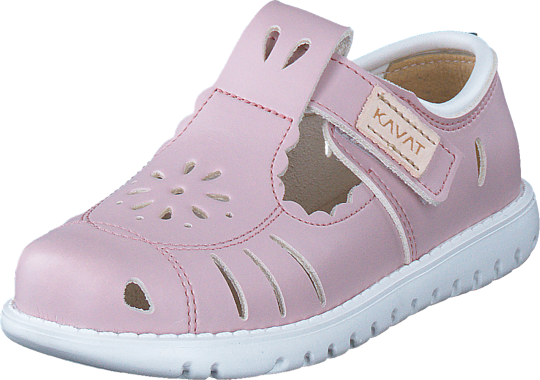 Blombacka XC Pink - Bild 3