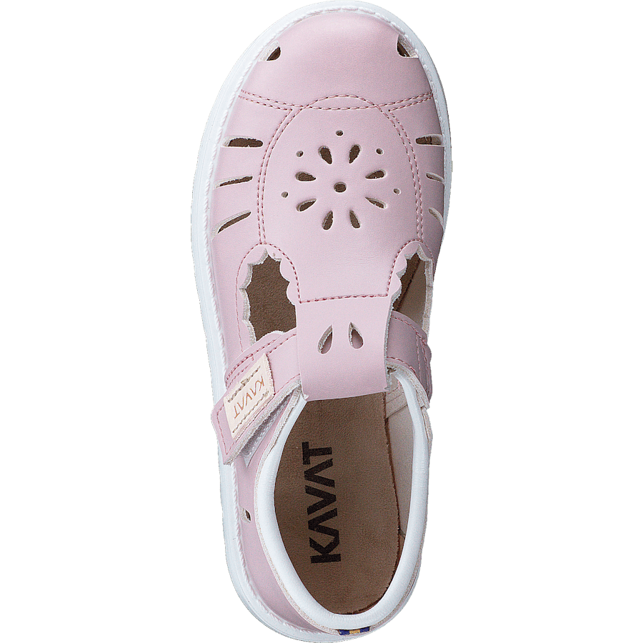 Blombacka XC Pink - Bild 6