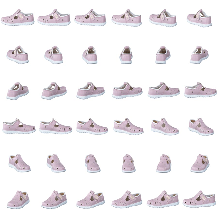 Blombacka XC Pink - Bild 8