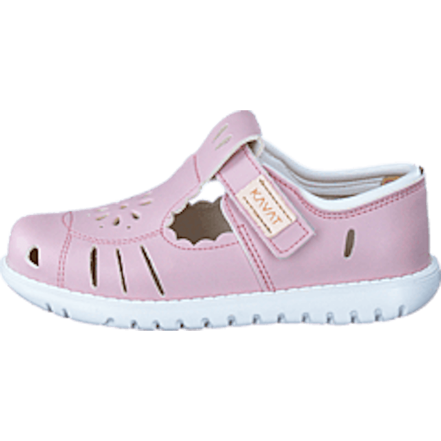 Blombacka XC Pink - Bild 10