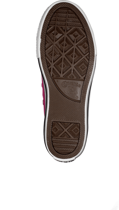 Converse - Chuck Taylor All Star Kids Hi Seasonal Pink Paper