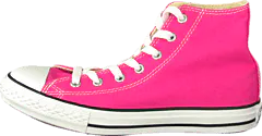 Converse - Chuck Taylor All Star Kids Hi Seasonal Pink Paper