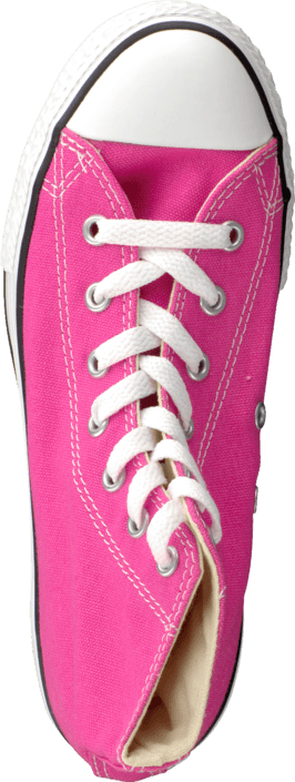 Converse - Chuck Taylor All Star Kids Hi Seasonal Pink Paper