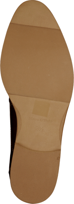 Marc O’Polo - 501 12603401 103 Khaki