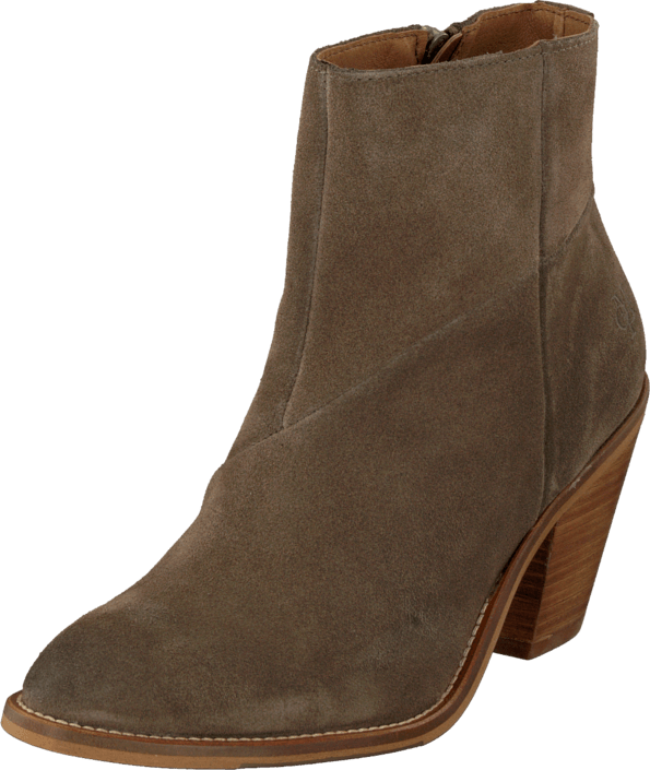 Marc O’Polo - 501 12626101 300 Dark Taupe