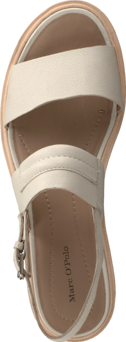 Marc O’Polo - 501 11911401 114 Offwhite