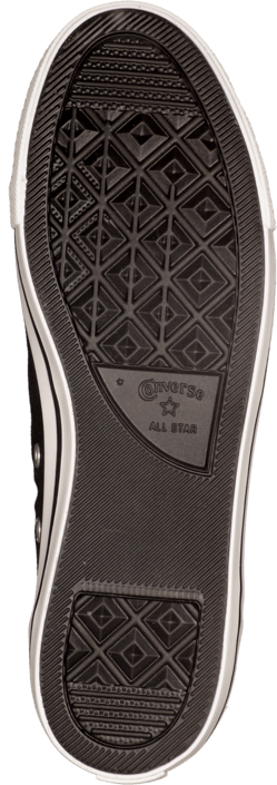 Converse - Chuck Taylor AS Ballet Lace Black