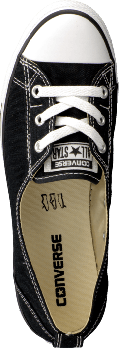 Converse - Chuck Taylor AS Ballet Lace Black