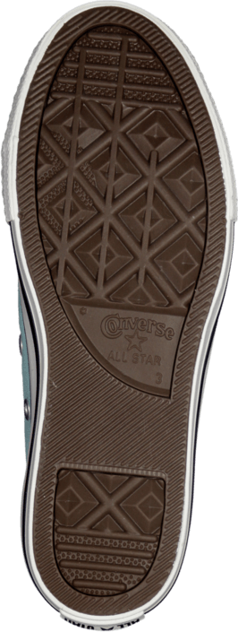 Converse - Chuck Taylor All Star Kids Ox Seasonal Poolside