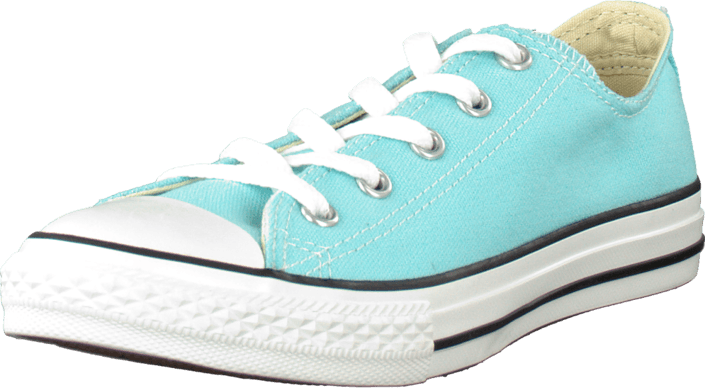 Converse - Chuck Taylor All Star Kids Ox Seasonal Poolside