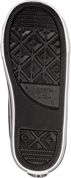 Converse - Chuck Taylor Simple Slip Midnight Hour