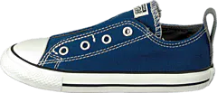 Converse - Chuck Taylor Simple Slip Midnight Hour