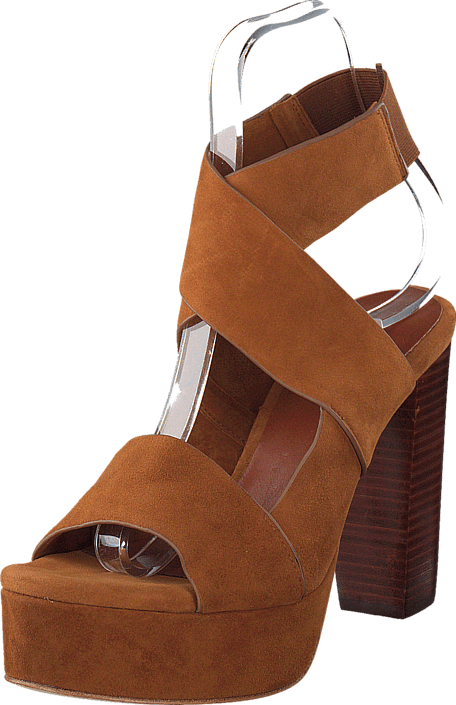 Tiger of Sweden - Alice 67 12S Cognac