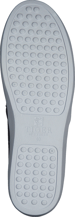 Tiger of Sweden - Yvonne 03 995 Black embrossed Reptile