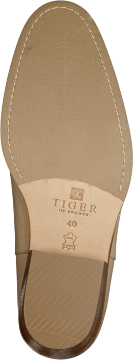 Tiger of Sweden - Zilla 02 Dark Sand