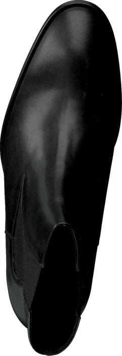 Tiger of Sweden - Zilla 02 Black Leather