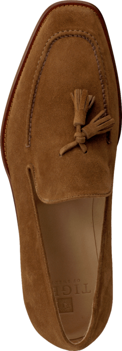Tiger of Sweden - Vilgot 03 Camel