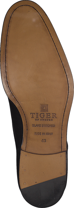 Tiger of Sweden - Aldwin 04 050 Black
