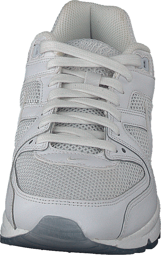Nike Air Max Command White/White