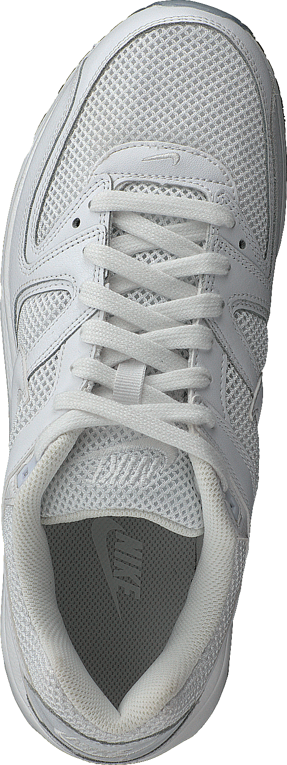 Nike Air Max Command White/White