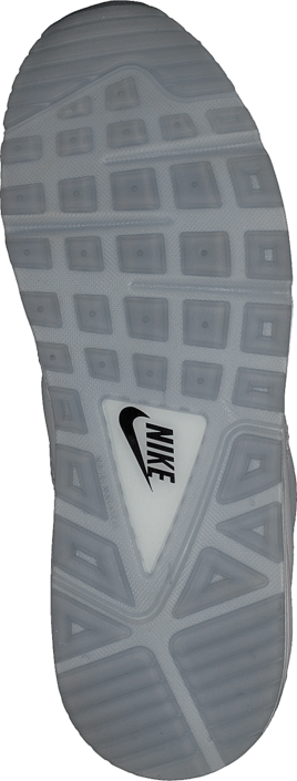 Nike - Nike Air Max Command White/White