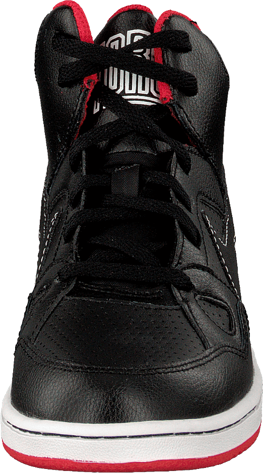 Son Of Force Mid (Ps) Black/Black