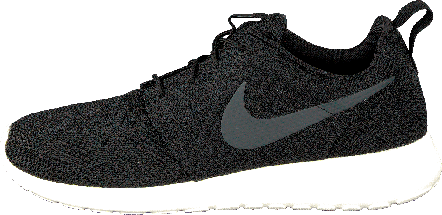 Nike Roshe Run Black Anthracite Sail Shoes for every occasion