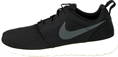 Nike - Nike Roshe Run Black/Anthracite-Sail