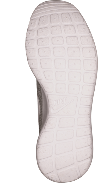 Nike - Nike Roshe Run Wolf Grey/White