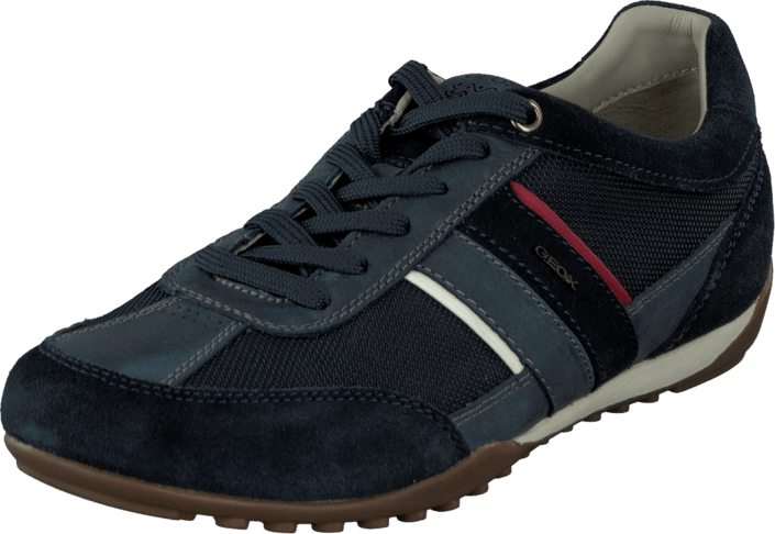 Geox - U Wells Navy