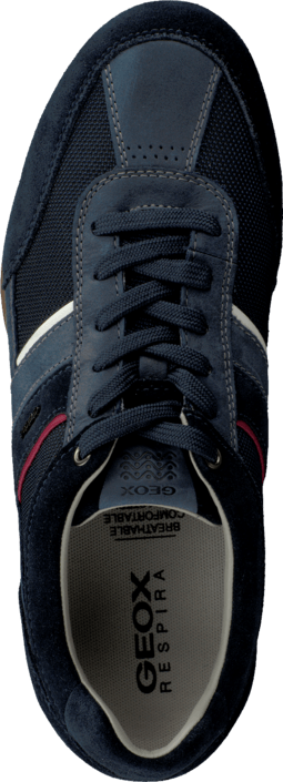 Geox - U Wells Navy