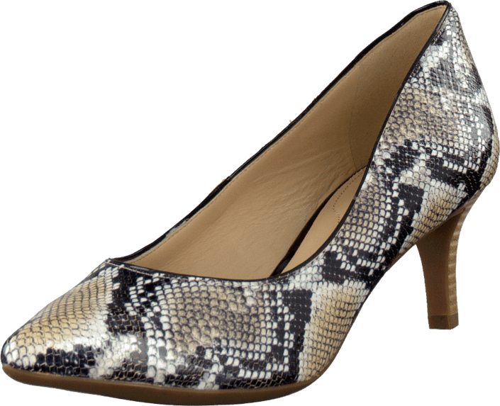 Geox - D Elina Beige