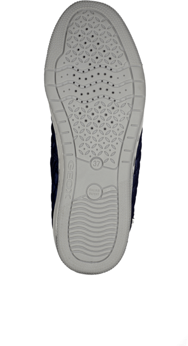 Geox - Jr Creamy Avio