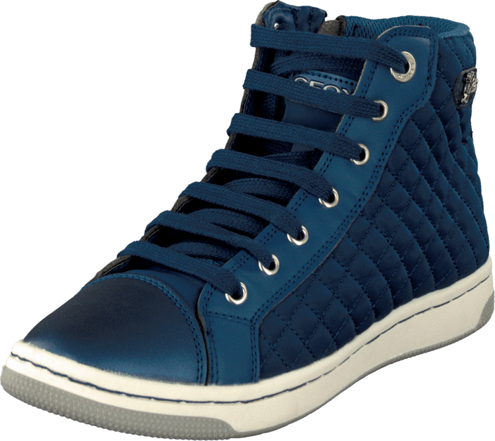 Geox - Jr Creamy Avio