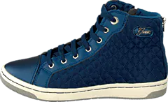 Geox - Jr Creamy Avio