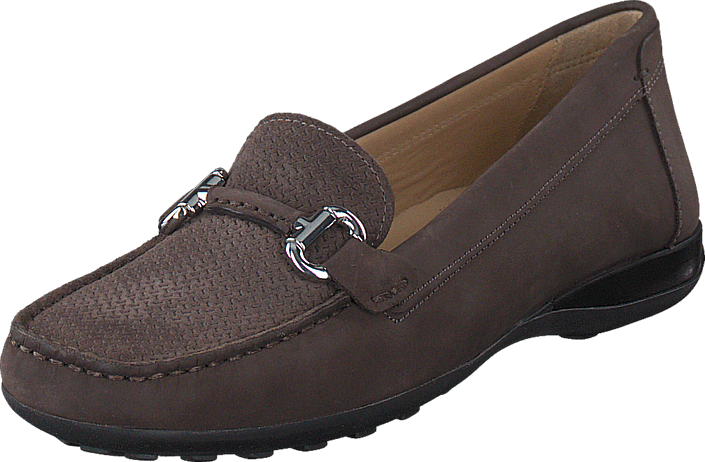 Geox - Donna Euro Chestnut