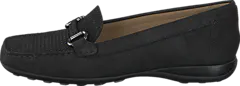 Geox - Donna Euro Black