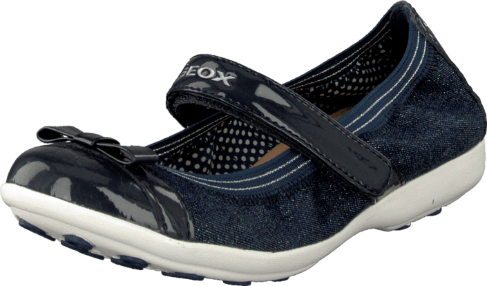 Geox - Jr Jodie Navy