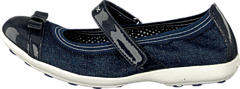 Geox - Jr Jodie Navy