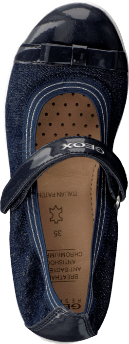 Geox - Jr Jodie Navy