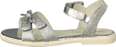 Geox - J Sandal Karly Girl Silver