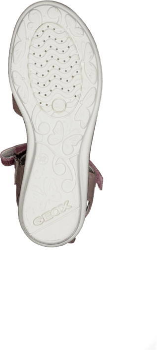 Geox - Jr Sandal Milk Rose