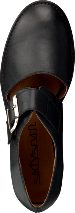 Sixtyseven - 76717 Oxford Sedona Black