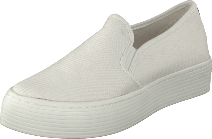 Sixtyseven - 76704 Kira Canvas White