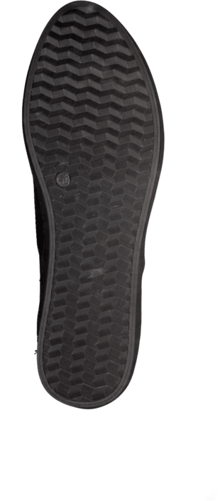Sixtyseven - 76705 Kira Canvas Black