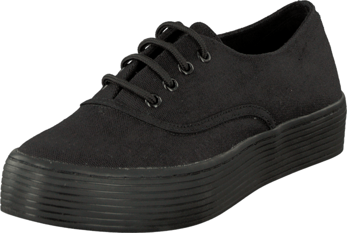 Sixtyseven - 76705 Kira Canvas Black